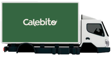 Camión Calebito
